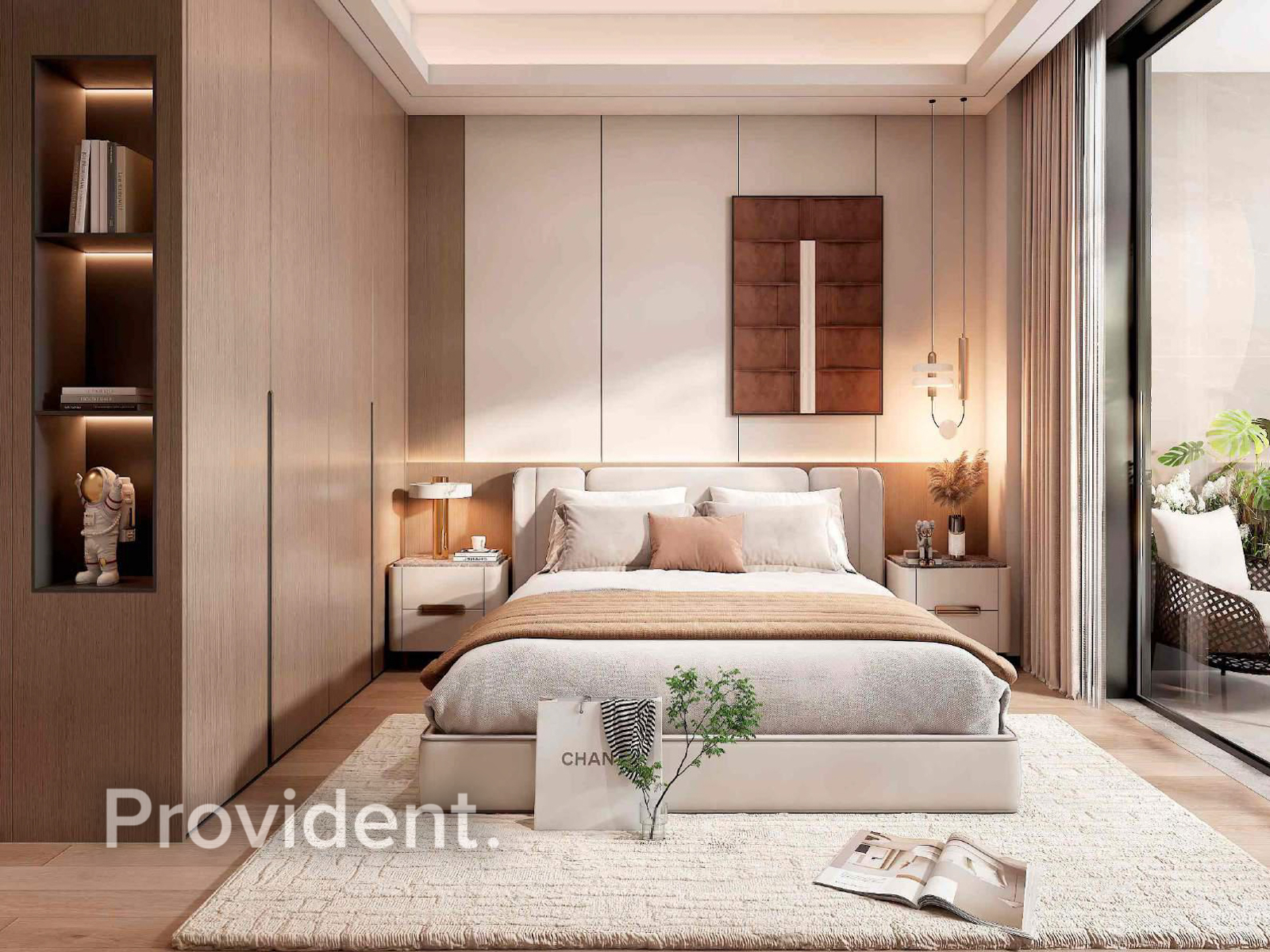 property image - Provident Estate