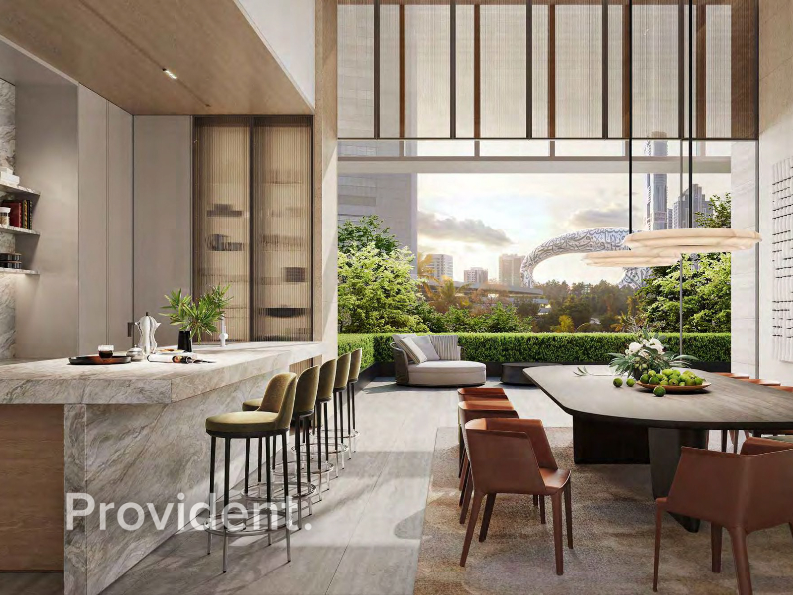 property image - Provident Estate