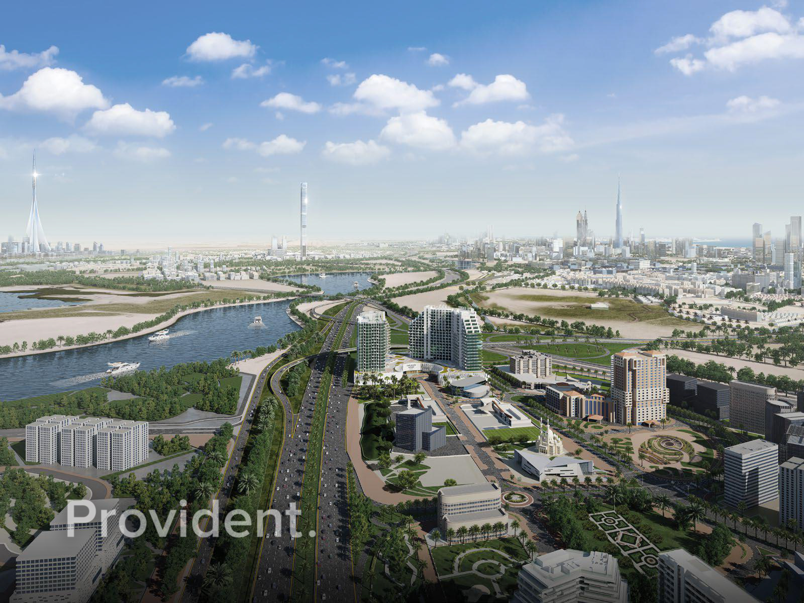 property image - Provident Estate