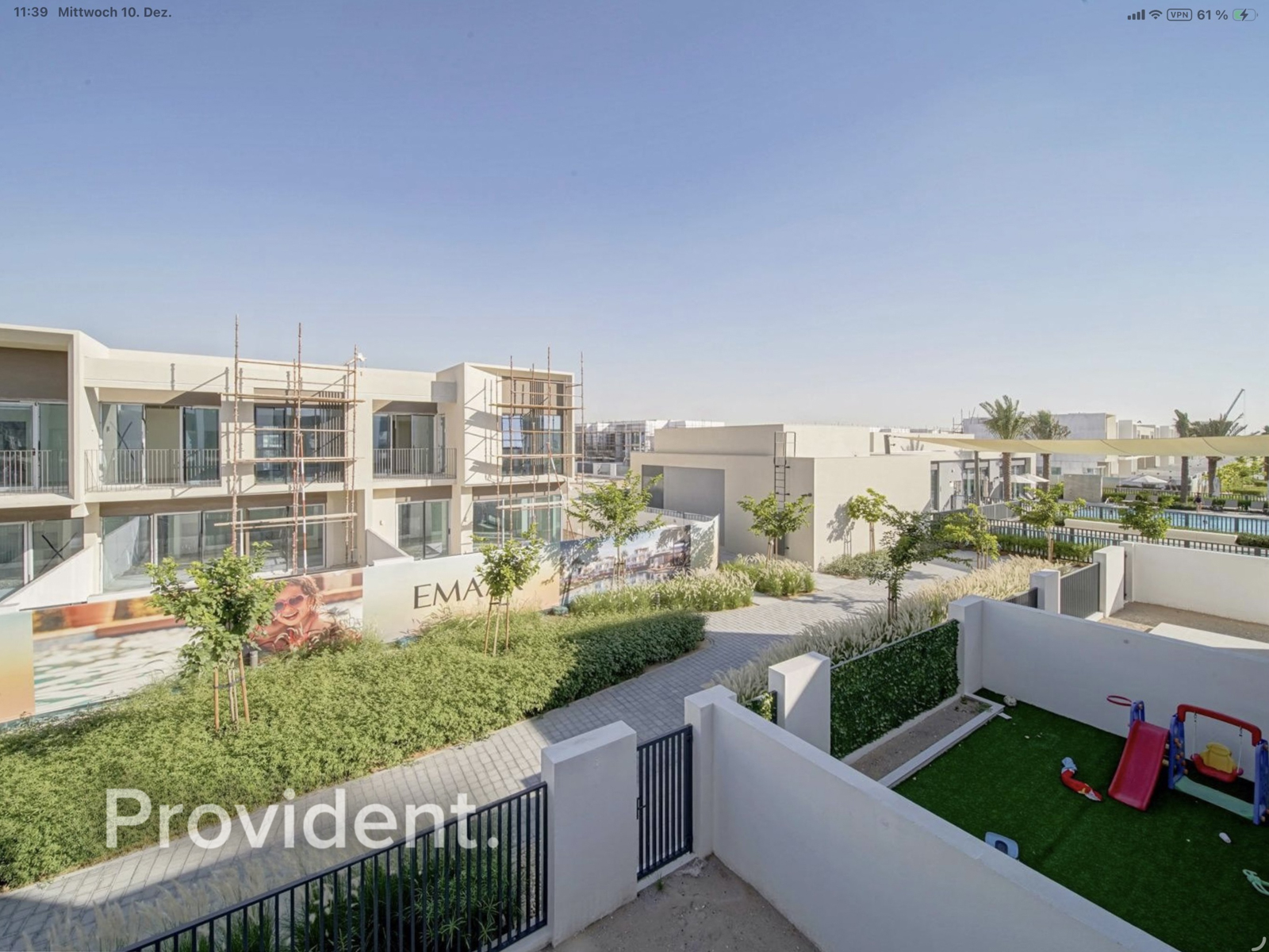 property image - Provident Estate