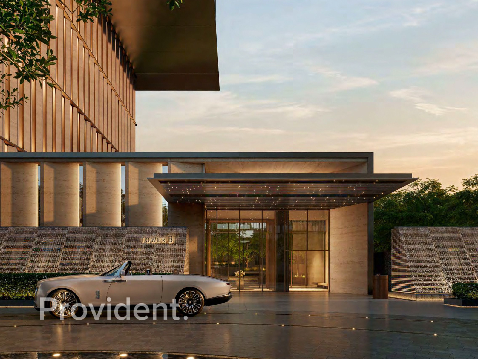 property image - Provident Estate