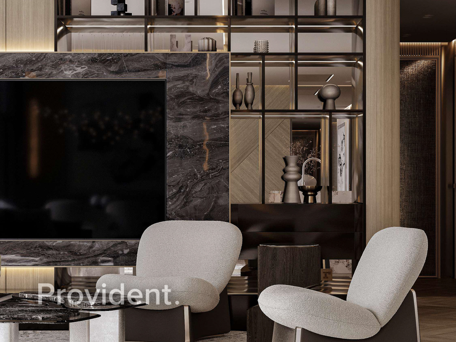 property image - Provident Estate