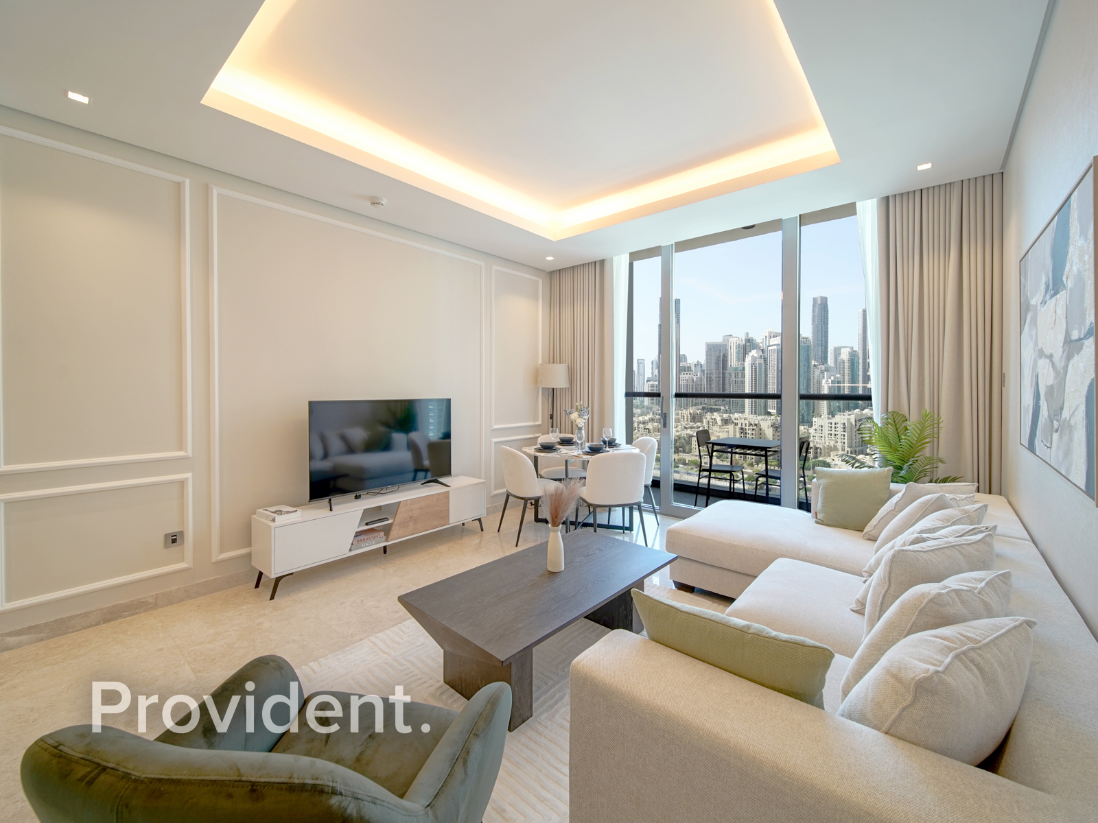 property image - Provident Estate