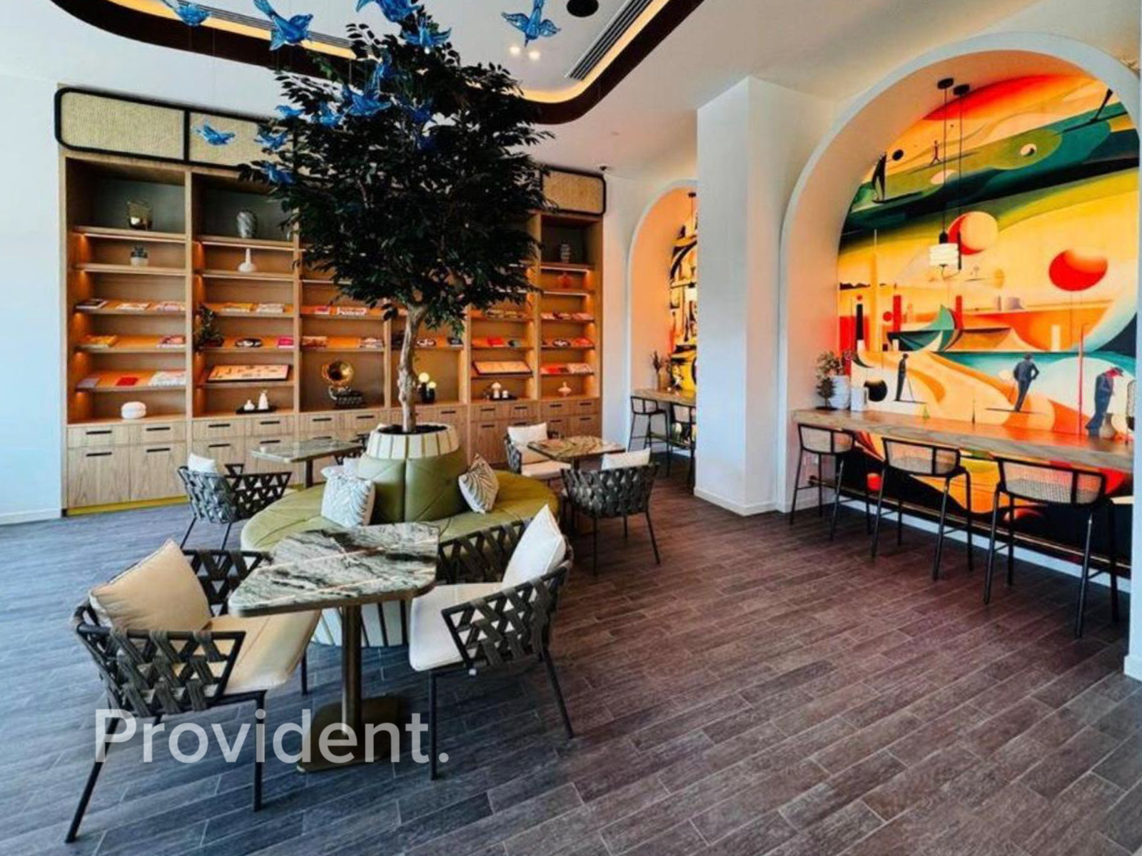 property image - Provident Estate