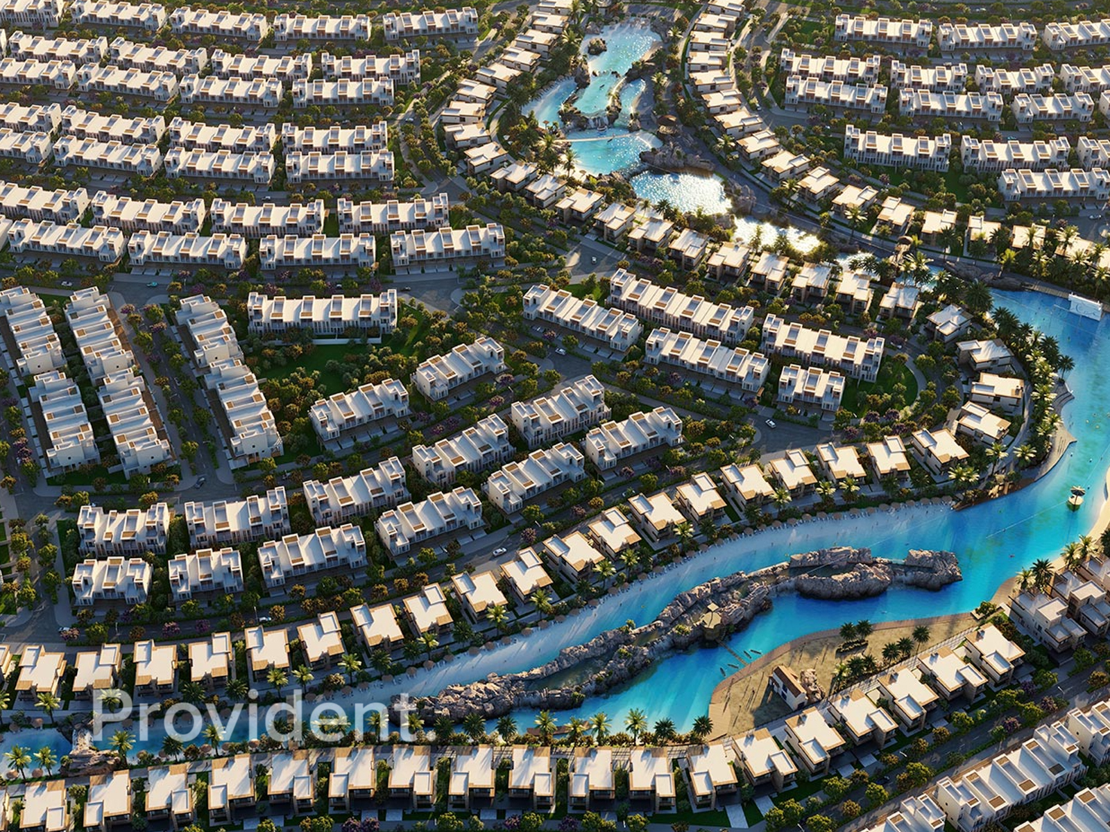 property image - Provident Estate