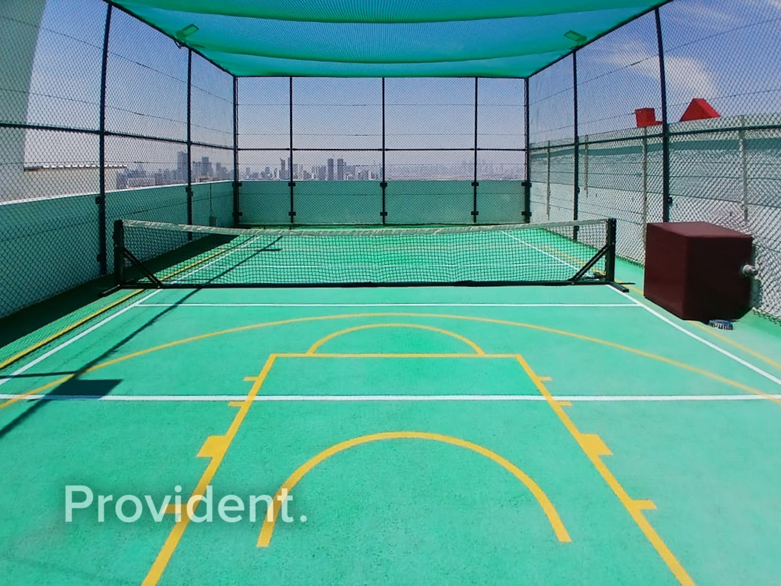 property image - Provident Estate