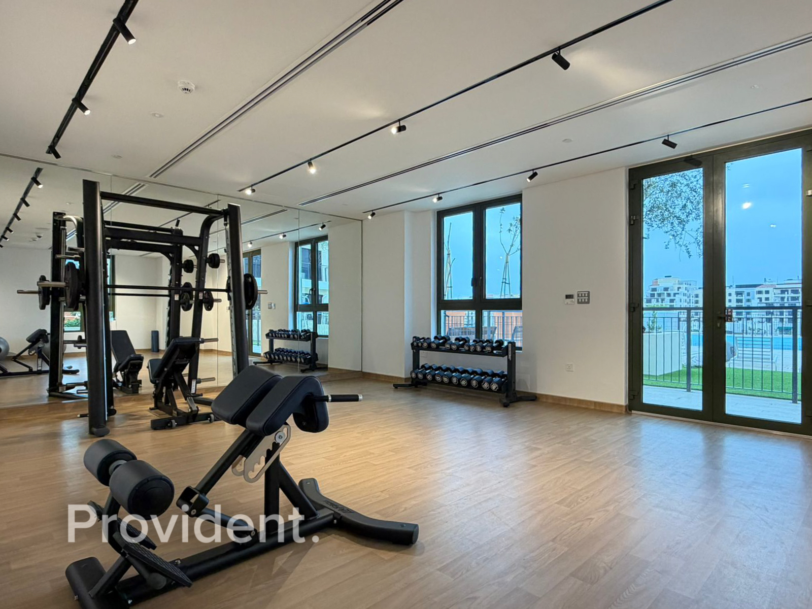 property image - Provident Estate