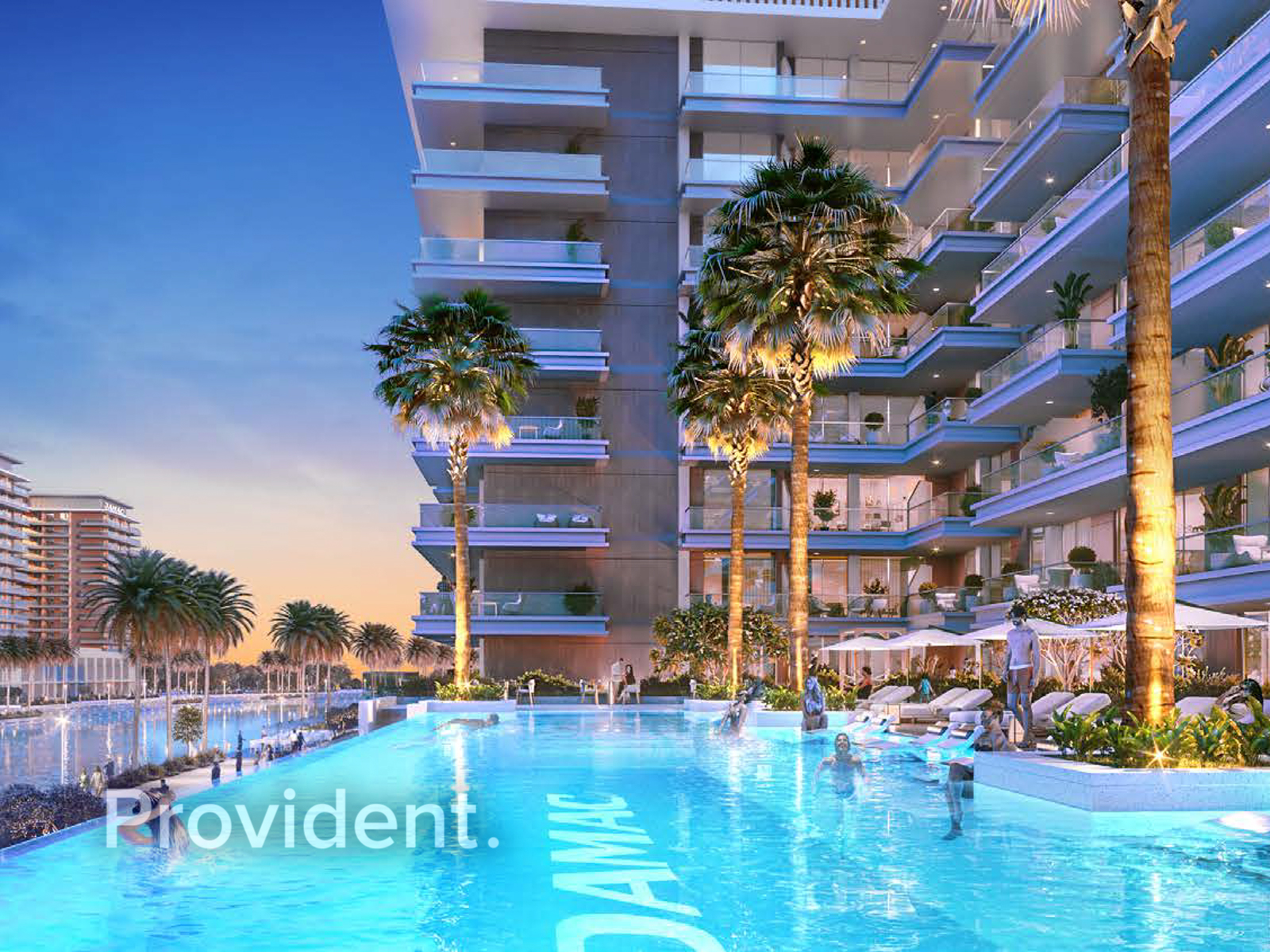 property image - Provident Estate