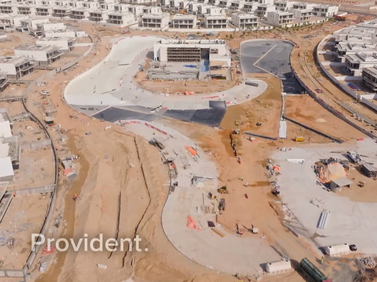 property image - Provident Estate