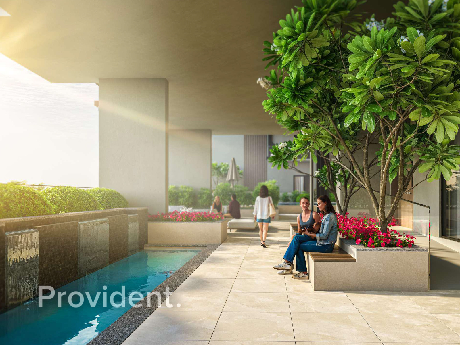 property image - Provident Estate