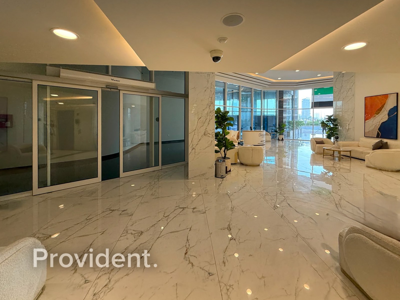 property image - Provident Estate