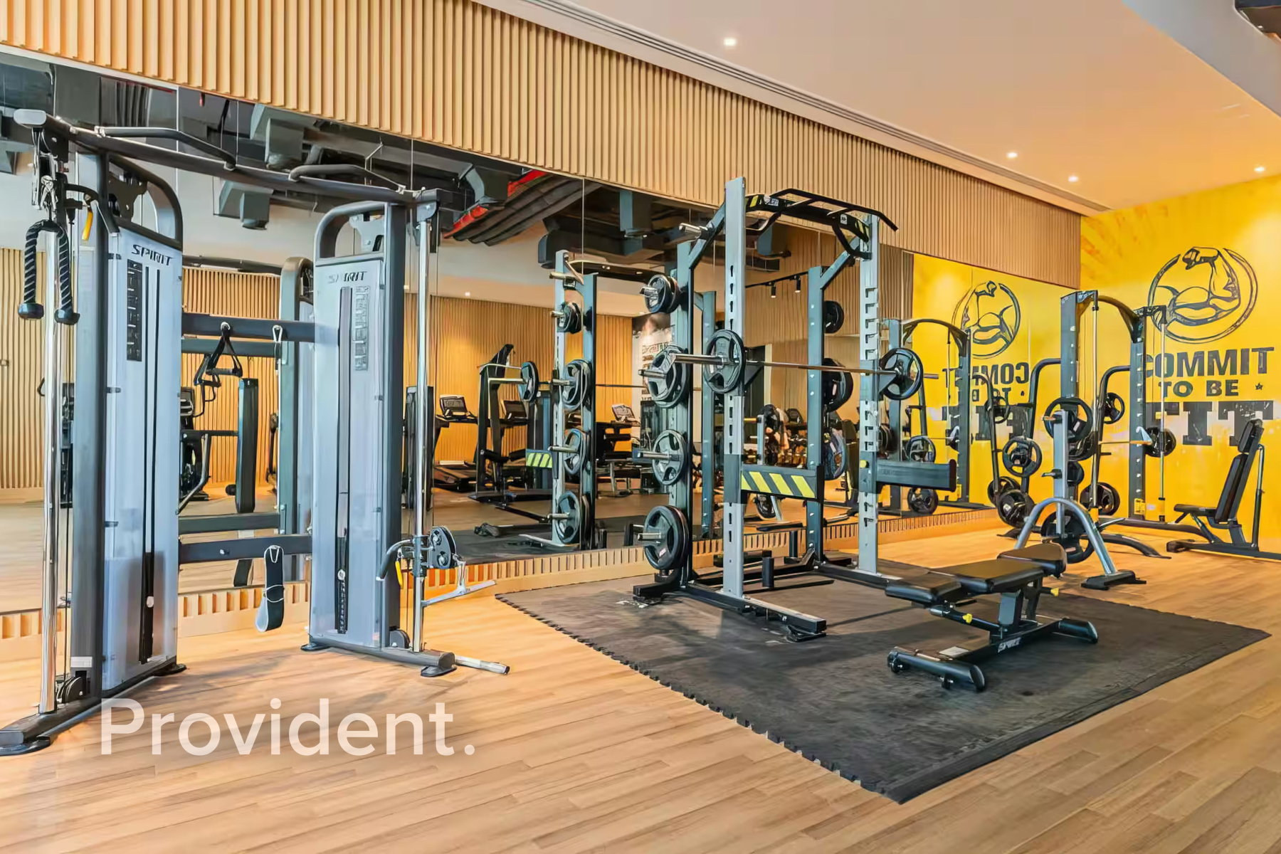 property image - Provident Estate