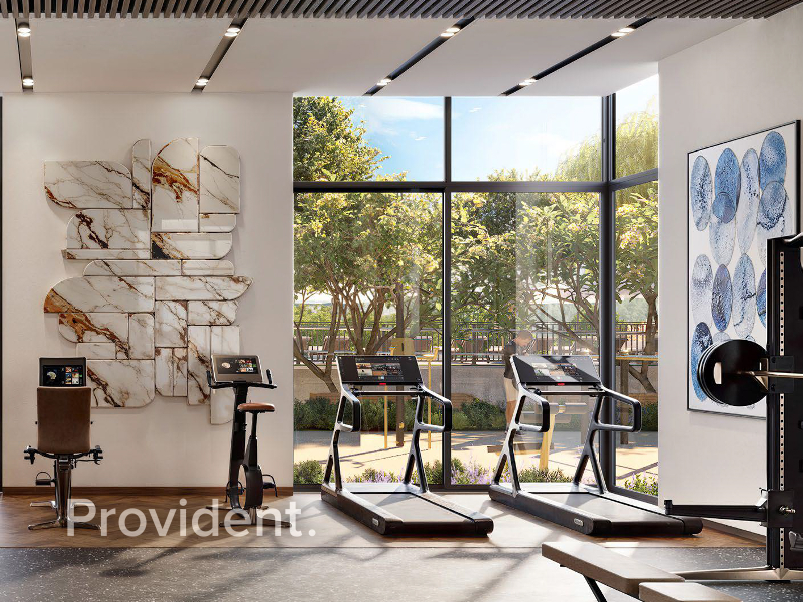 property image - Provident Estate