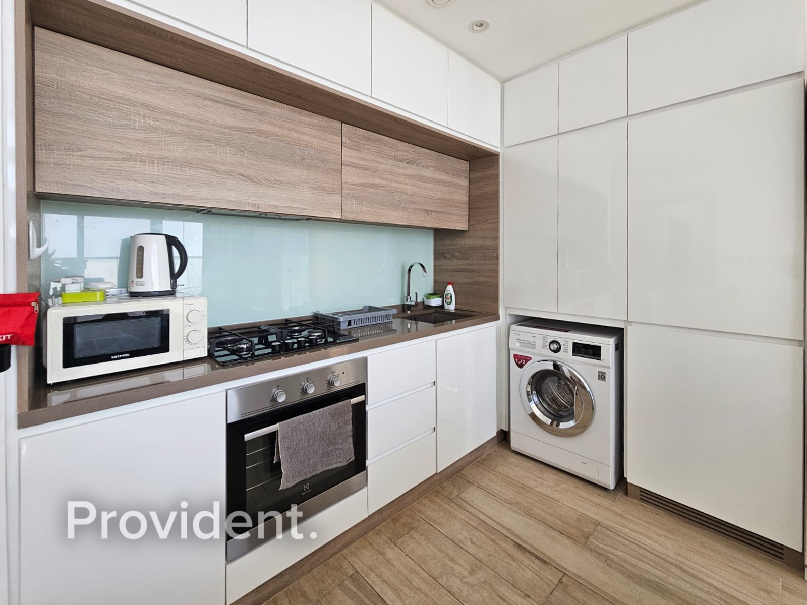 property image - Provident Estate