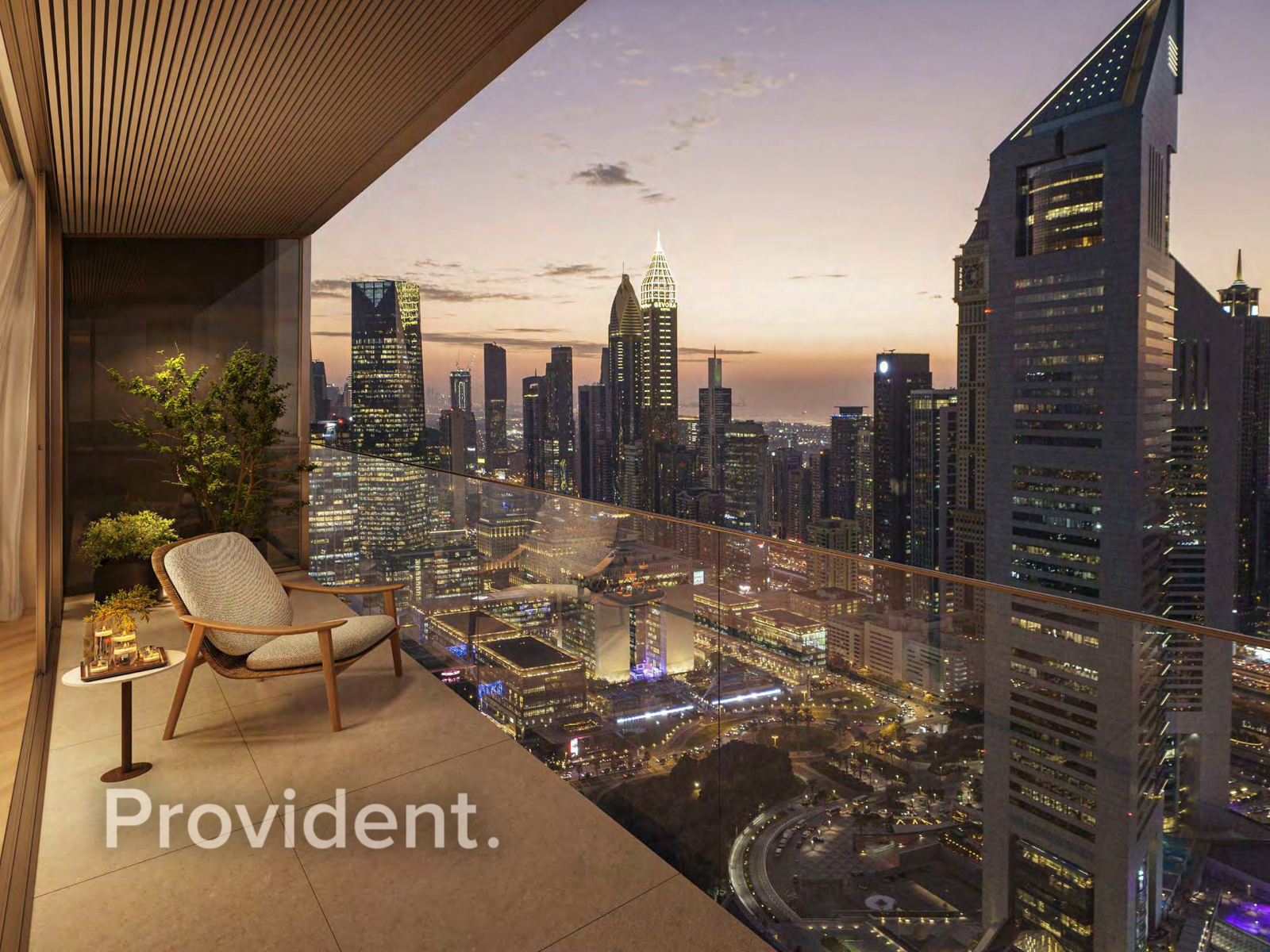 property image - Provident Estate