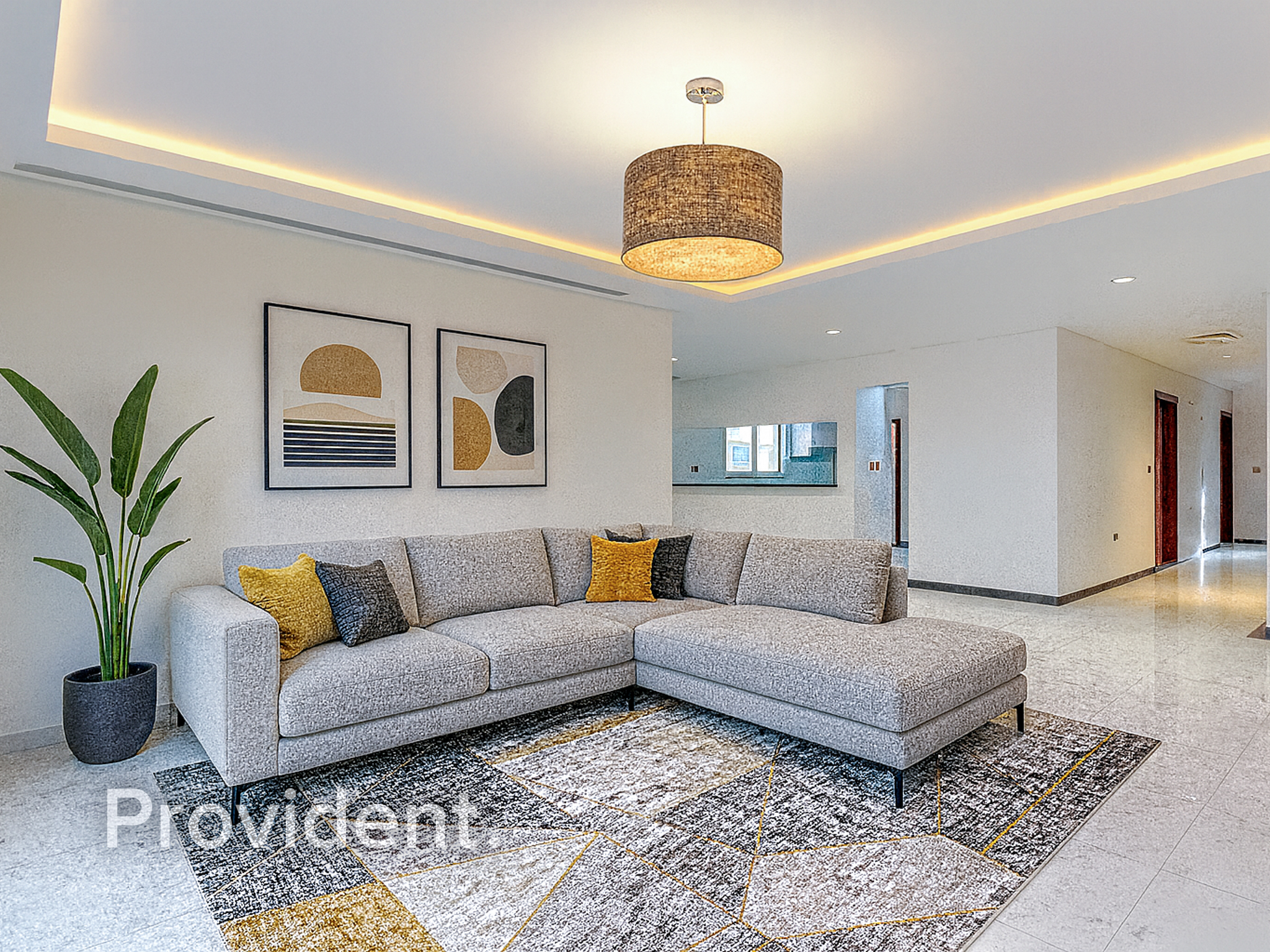 Villa - Provident Estate