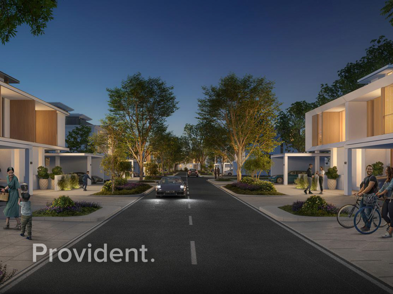 property image - Provident Estate