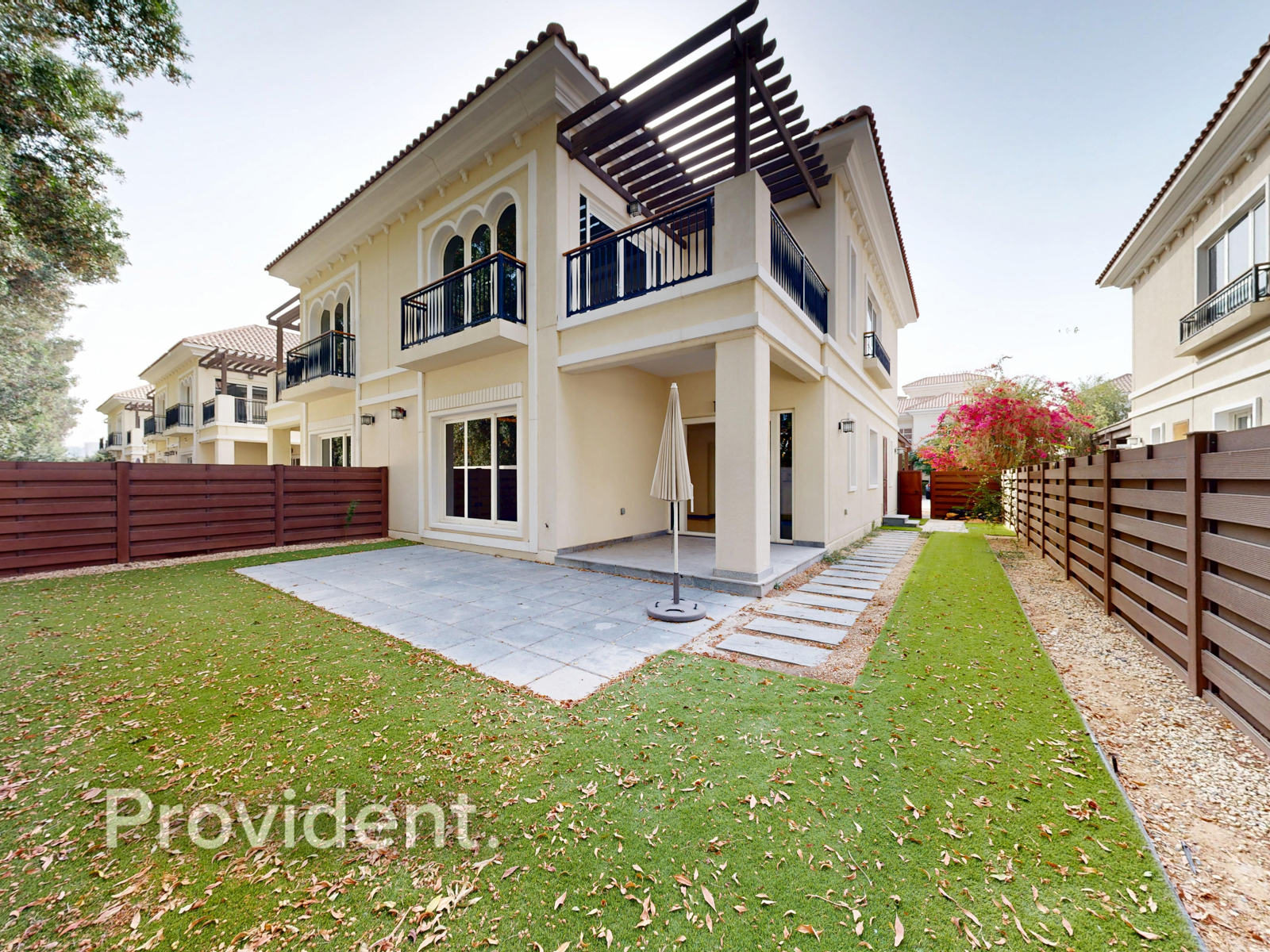 property image - Provident Estate