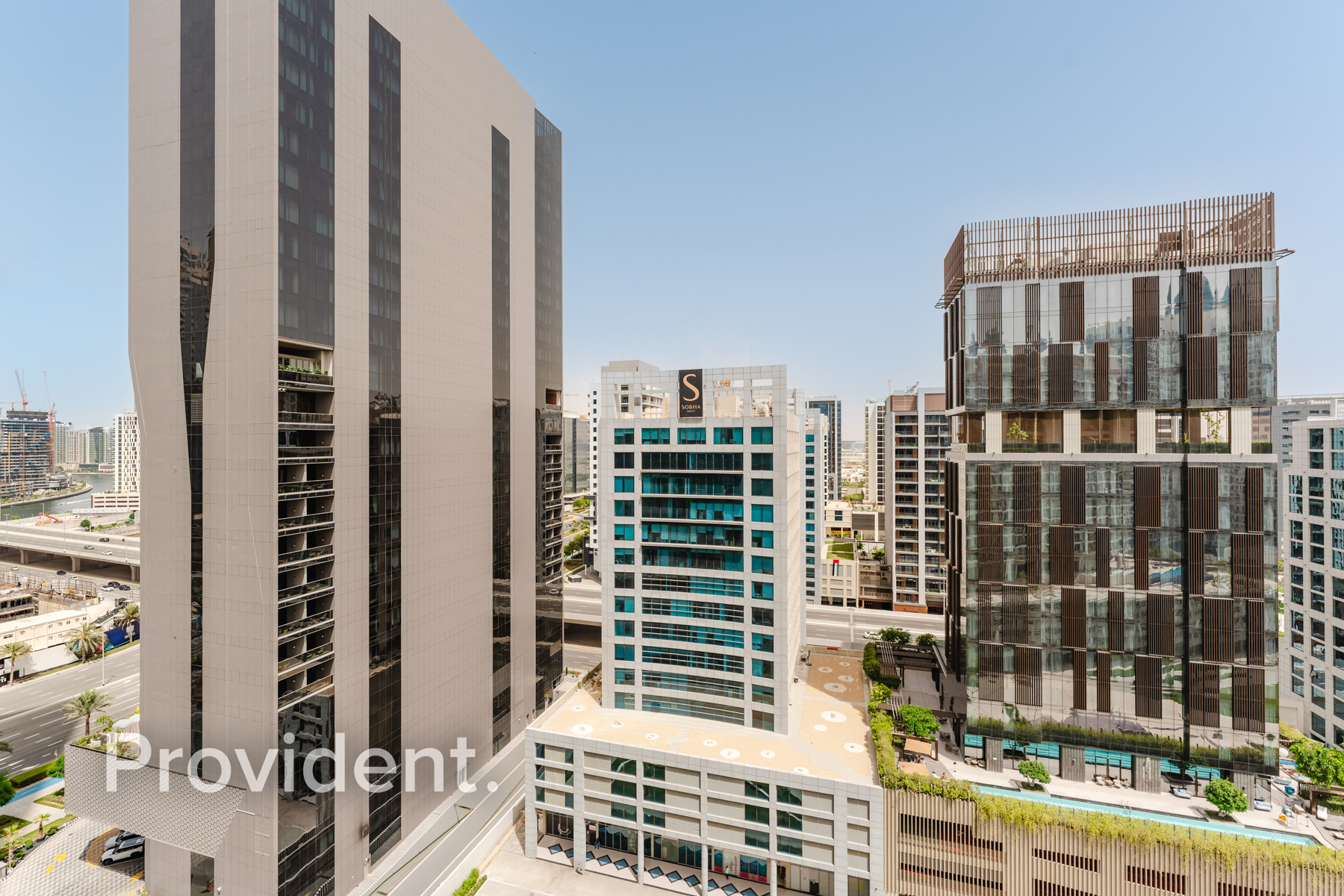 property image - Provident Estate