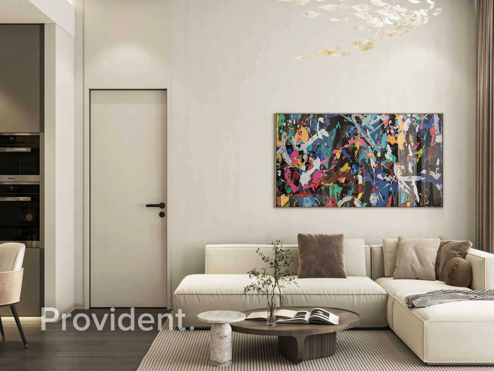 property image - Provident Estate