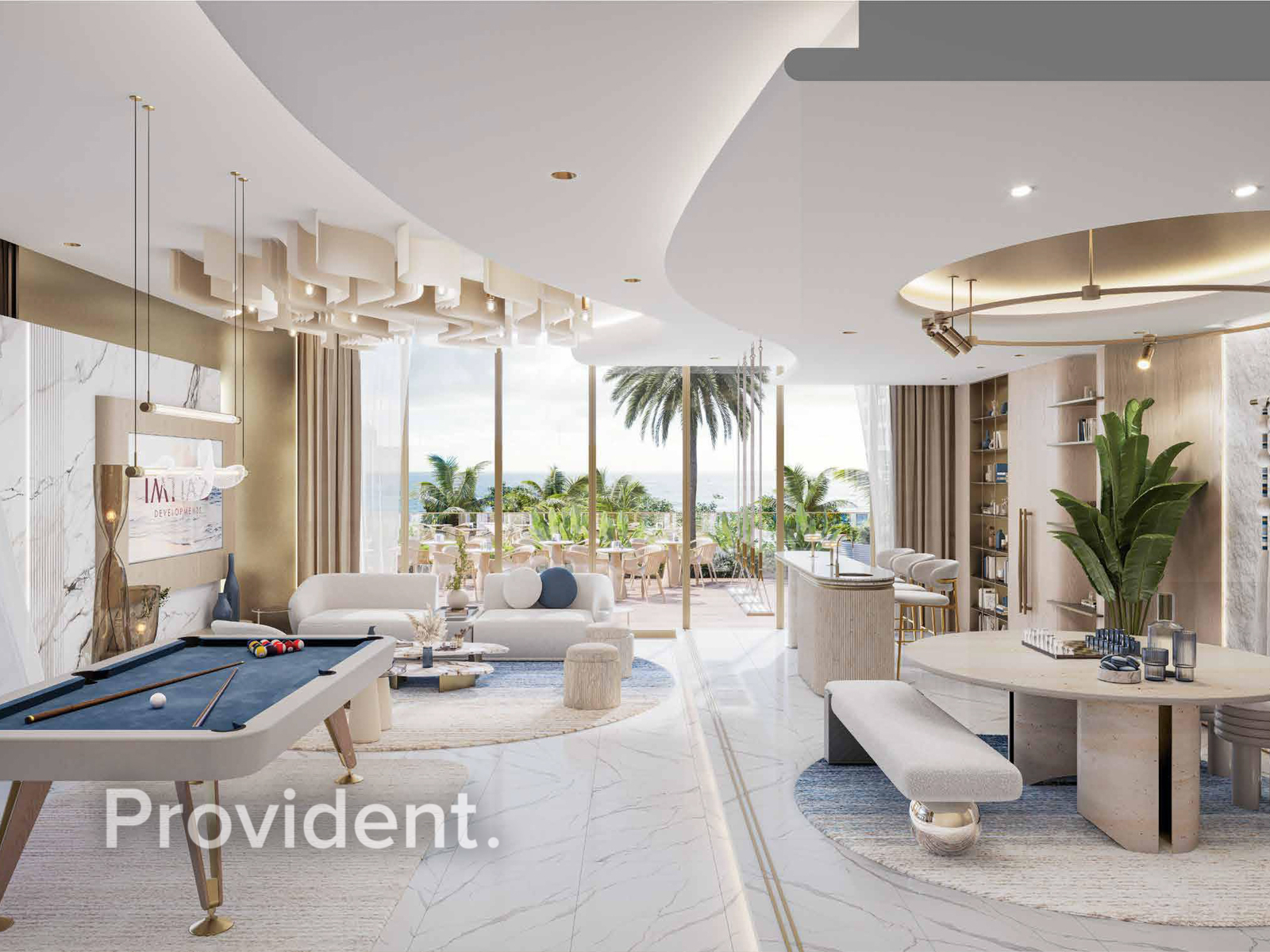 property image - Provident Estate