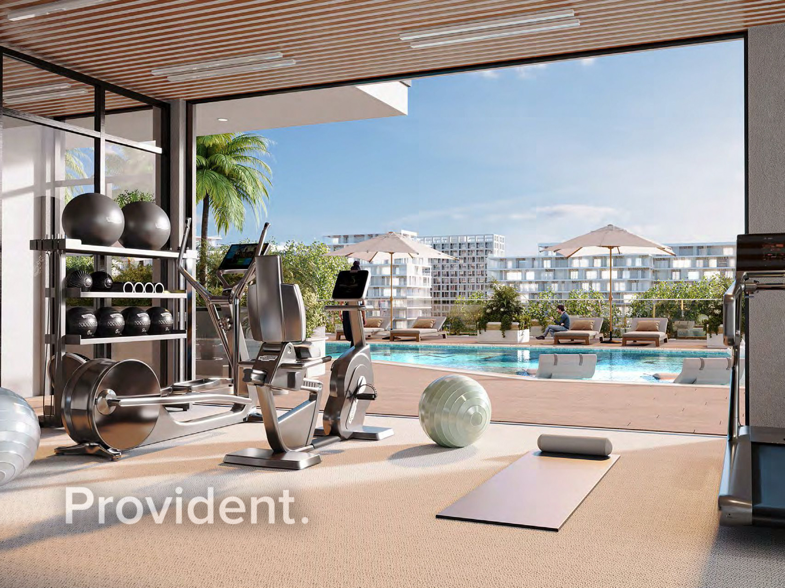 property image - Provident Estate