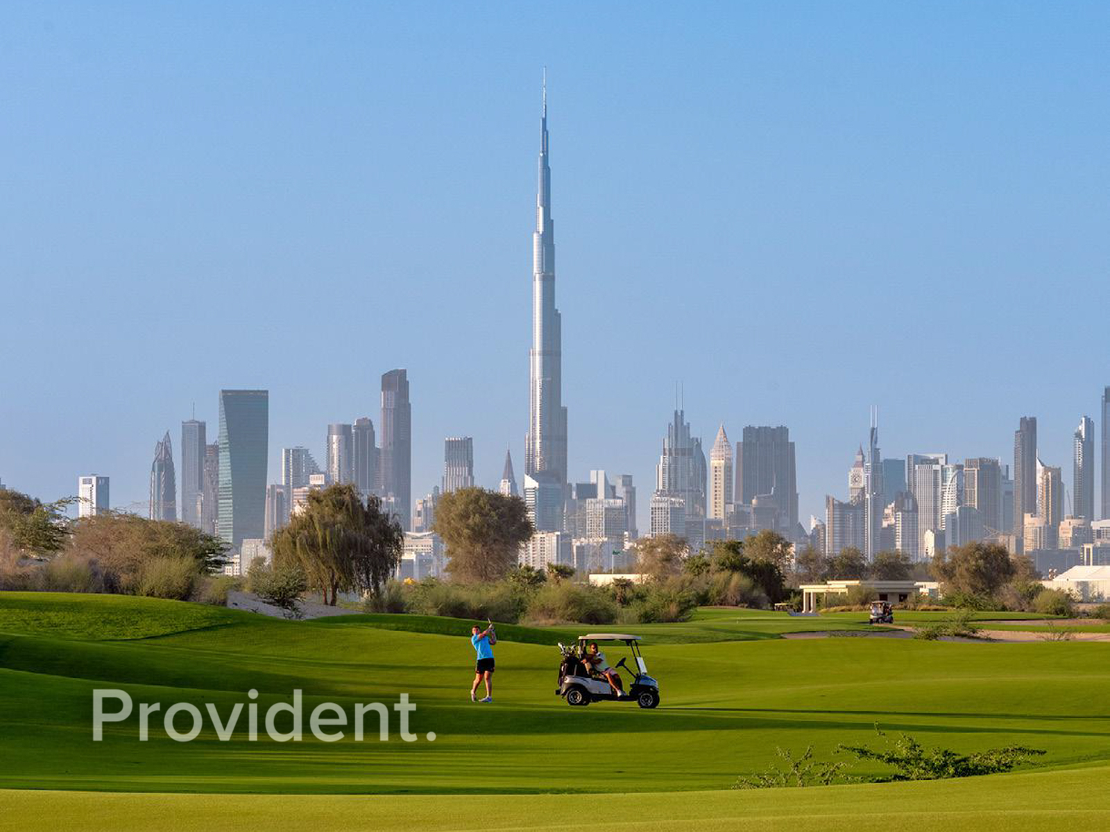 property image - Provident Estate