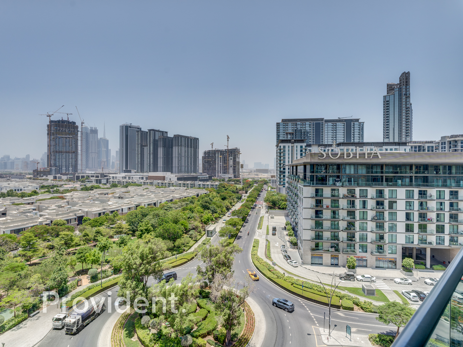 property image - Provident Estate