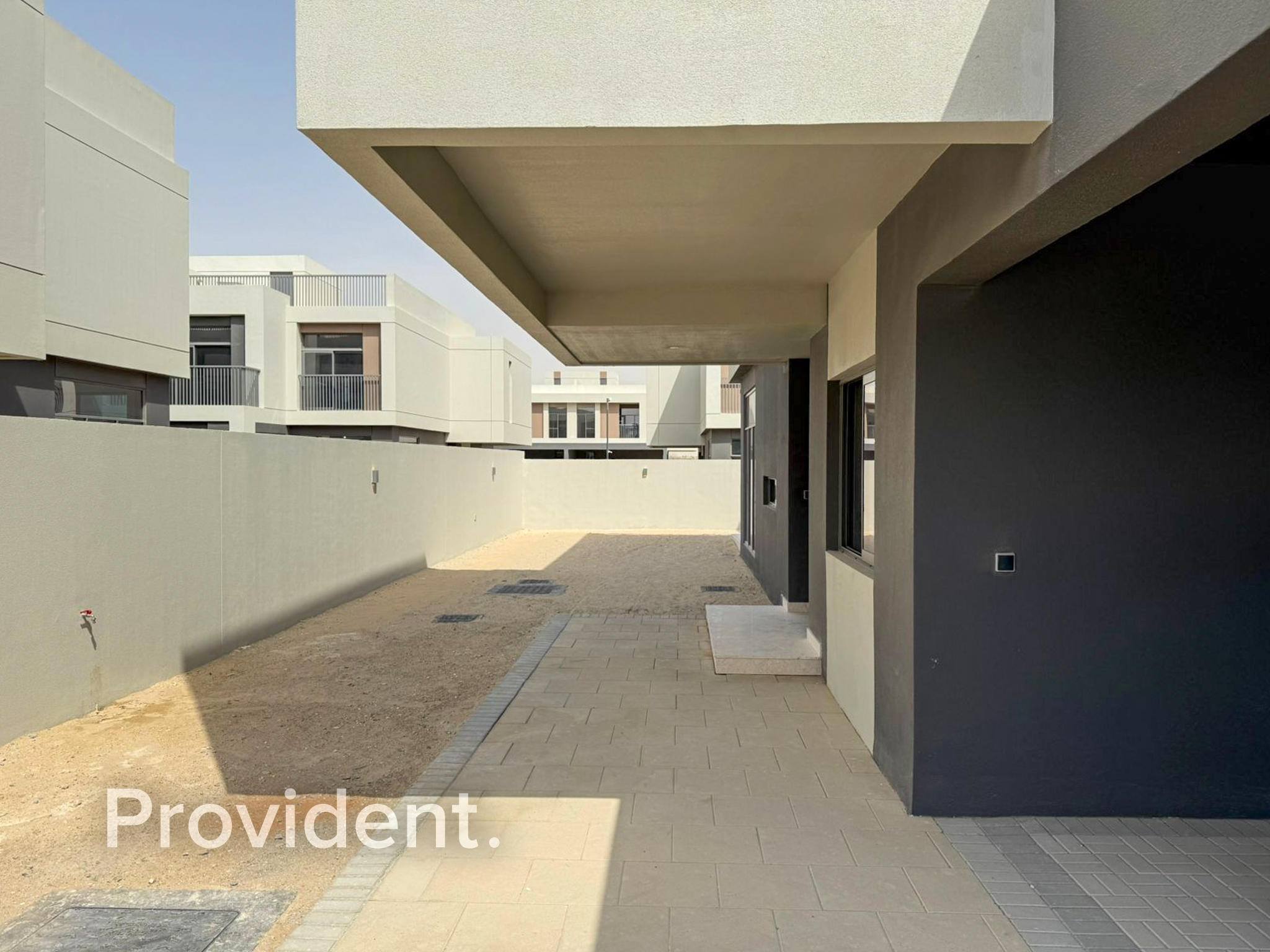 property image - Provident Estate