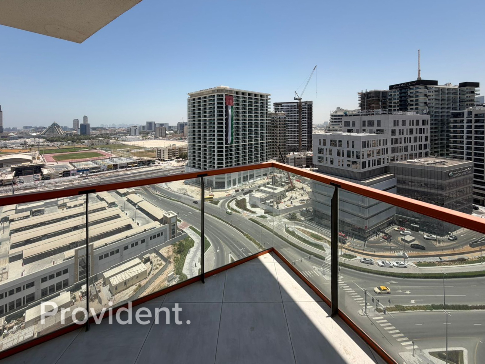 property image - Provident Estate