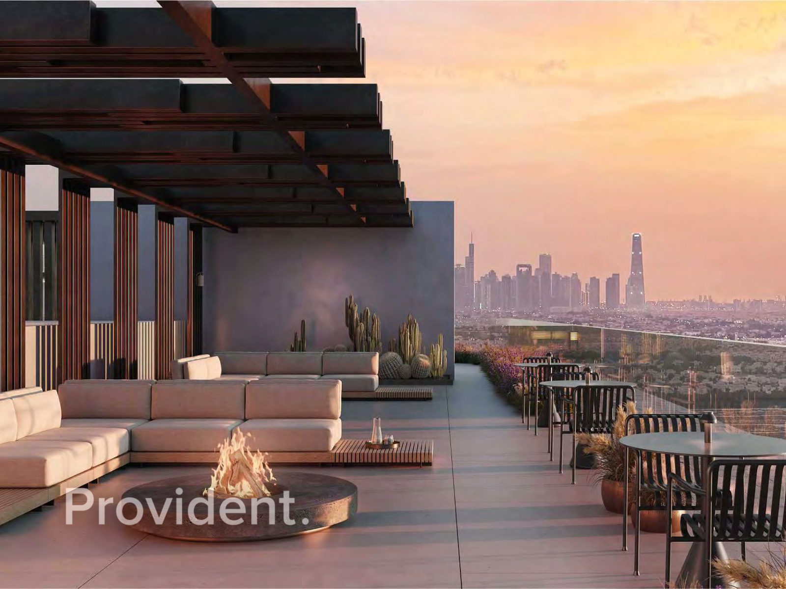 property image - Provident Estate