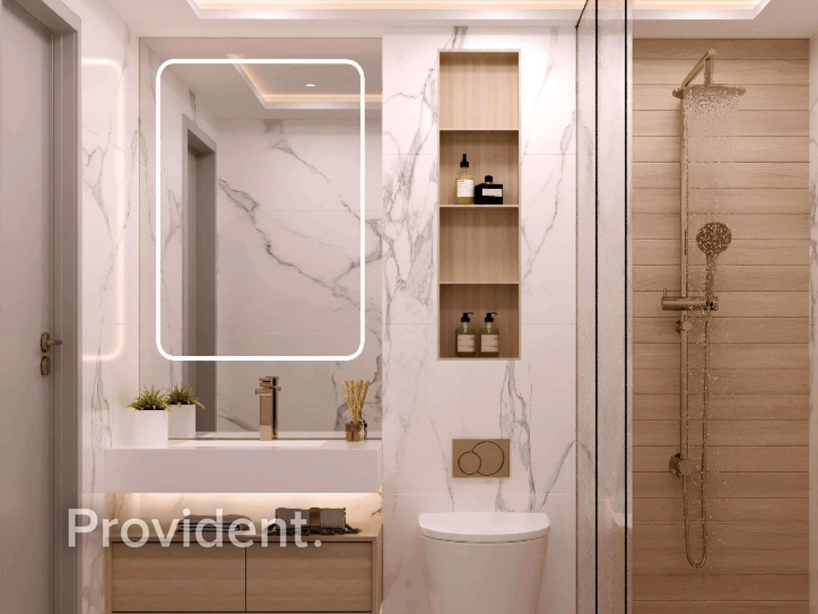 property image - Provident Estate