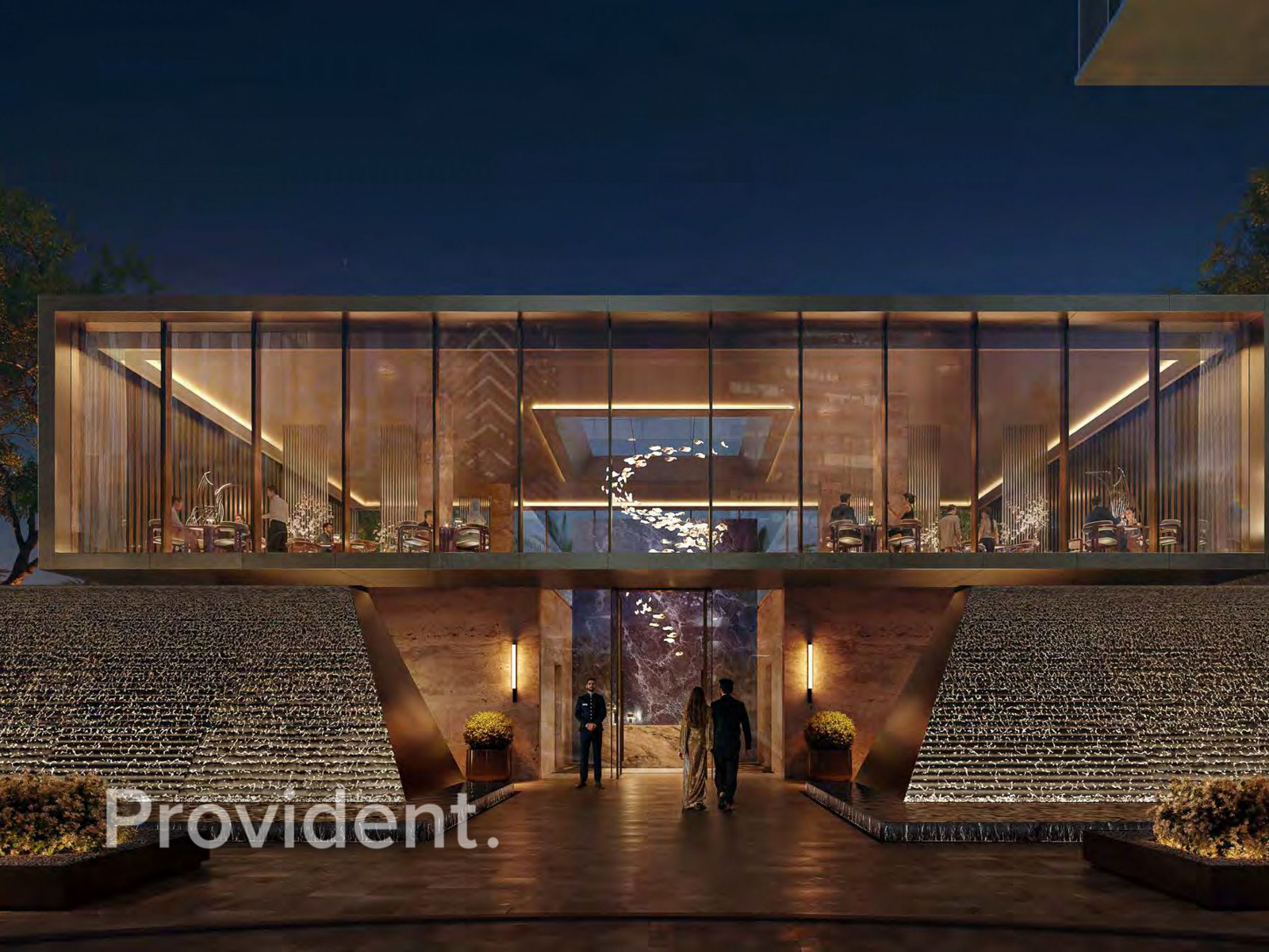 property image - Provident Estate