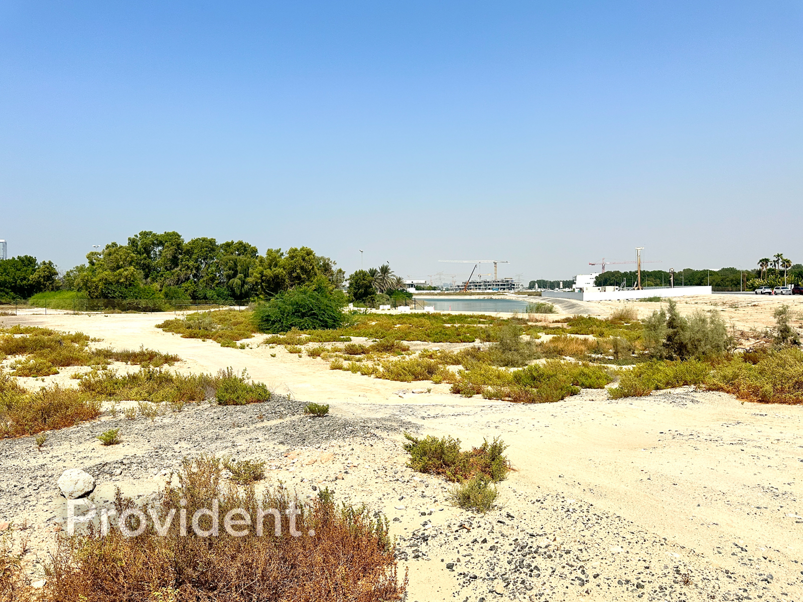 property image - Provident Estate
