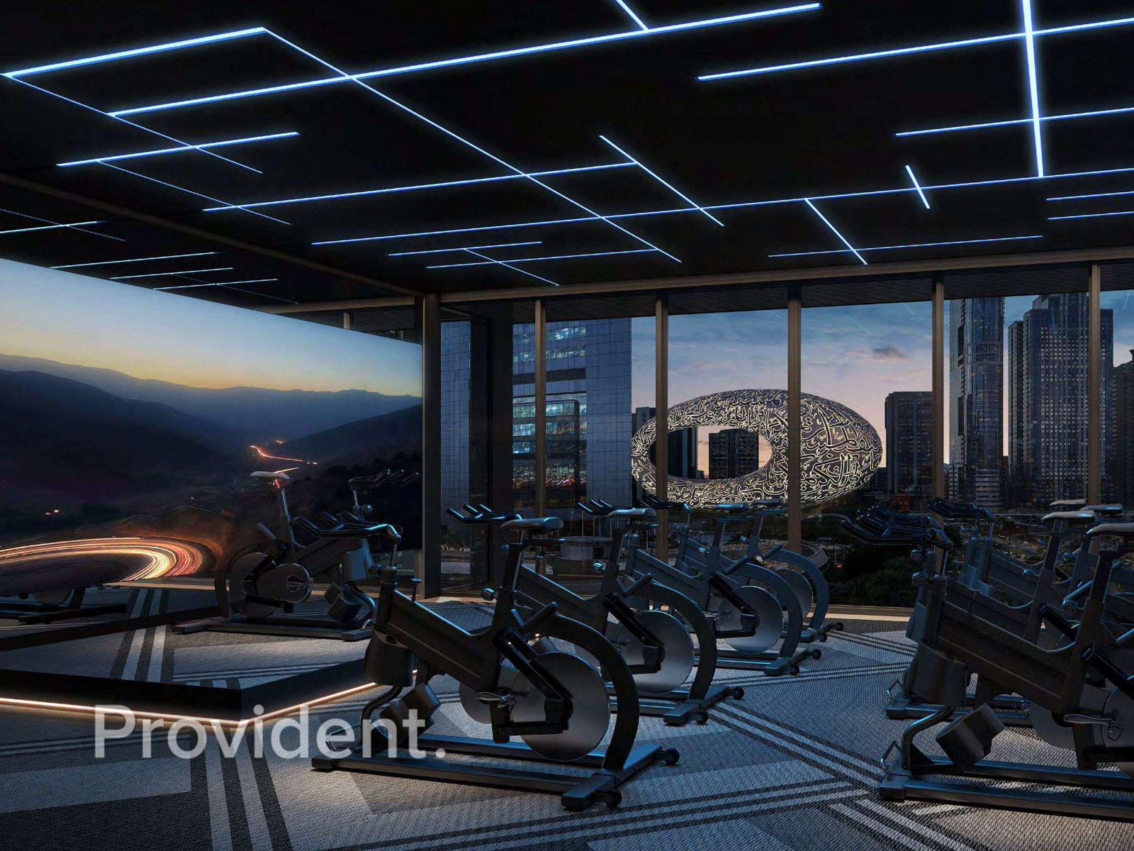 property image - Provident Estate