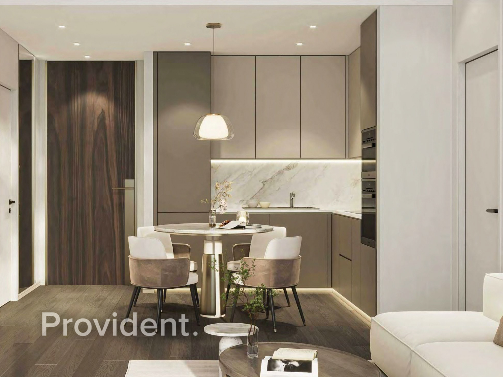 property image - Provident Estate