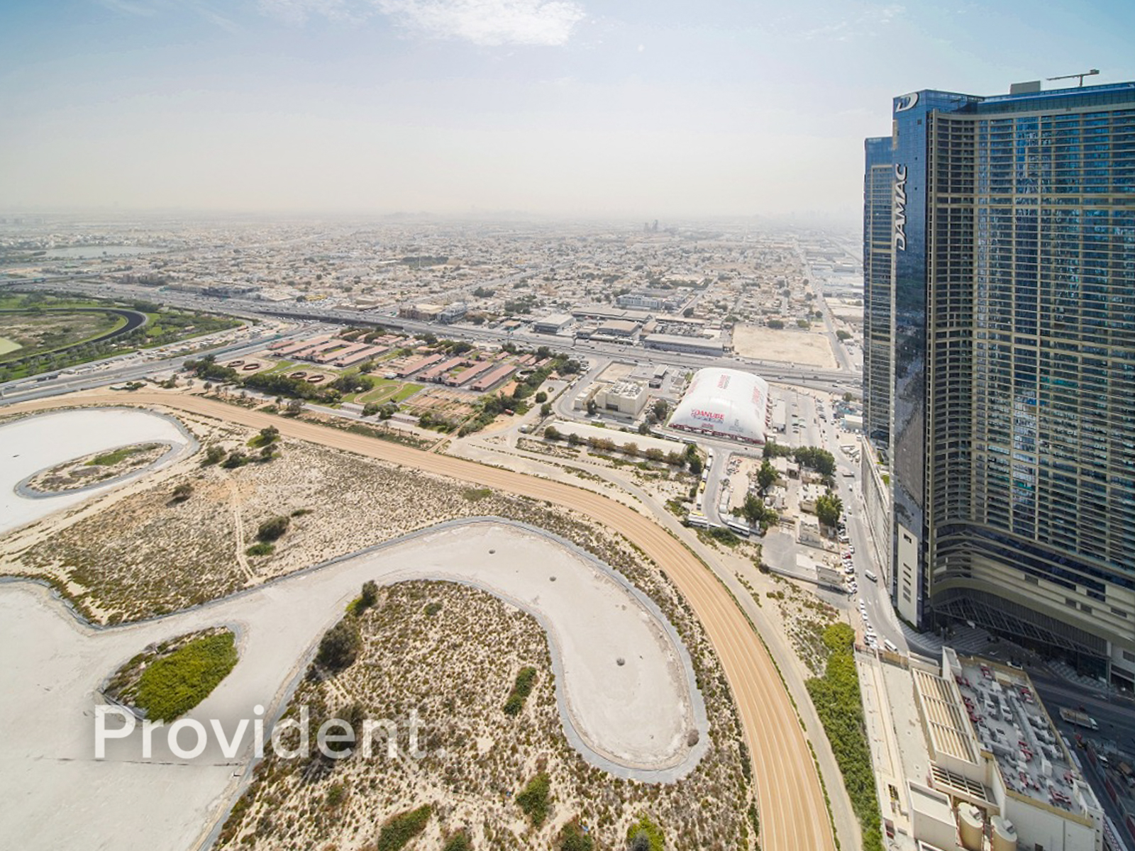 property image - Provident Estate