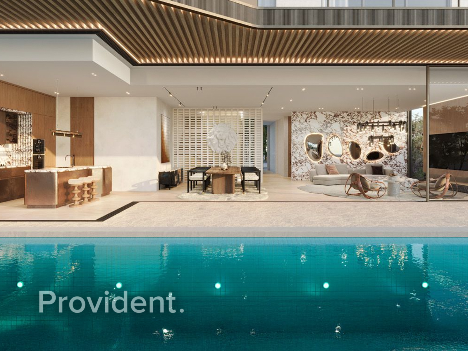 property image - Provident Estate