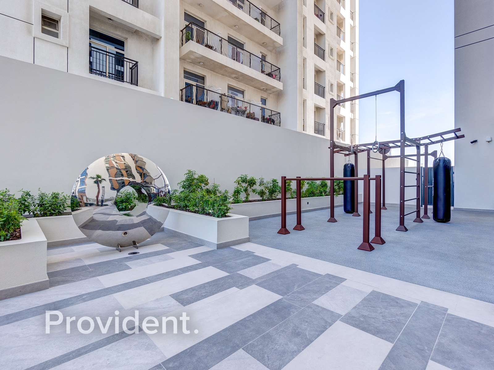 property image - Provident Estate