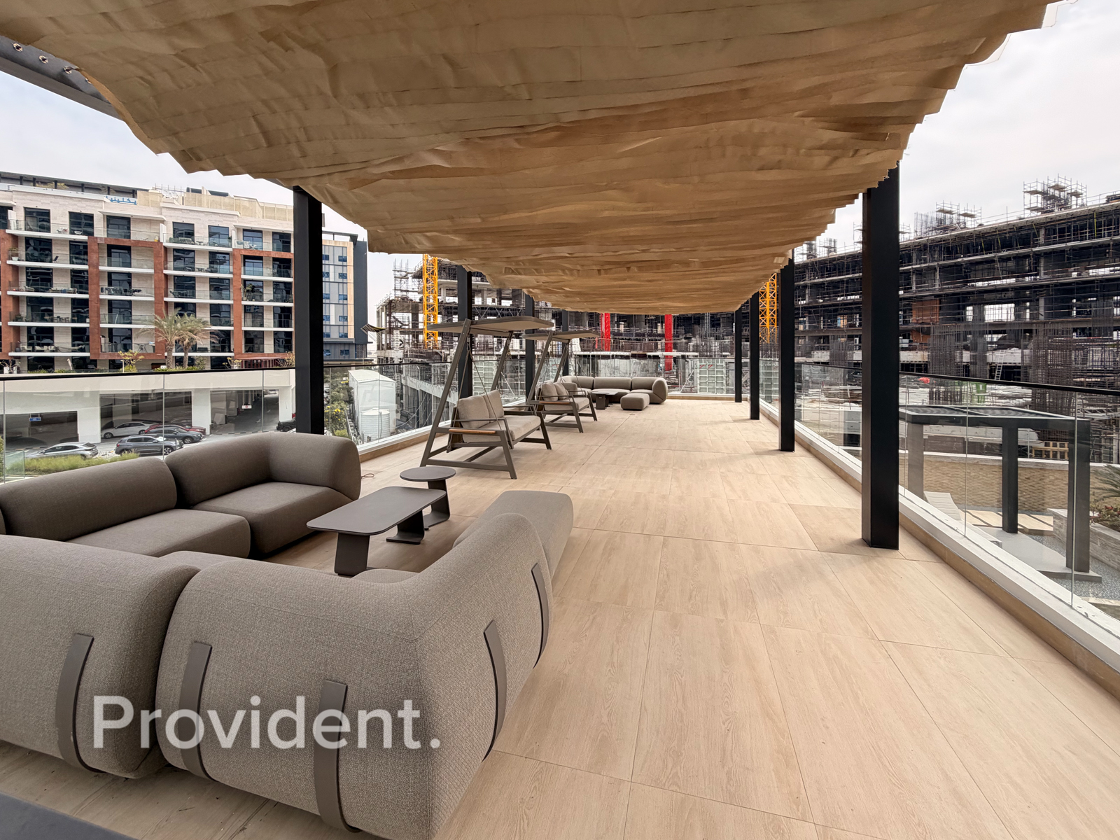 property image - Provident Estate