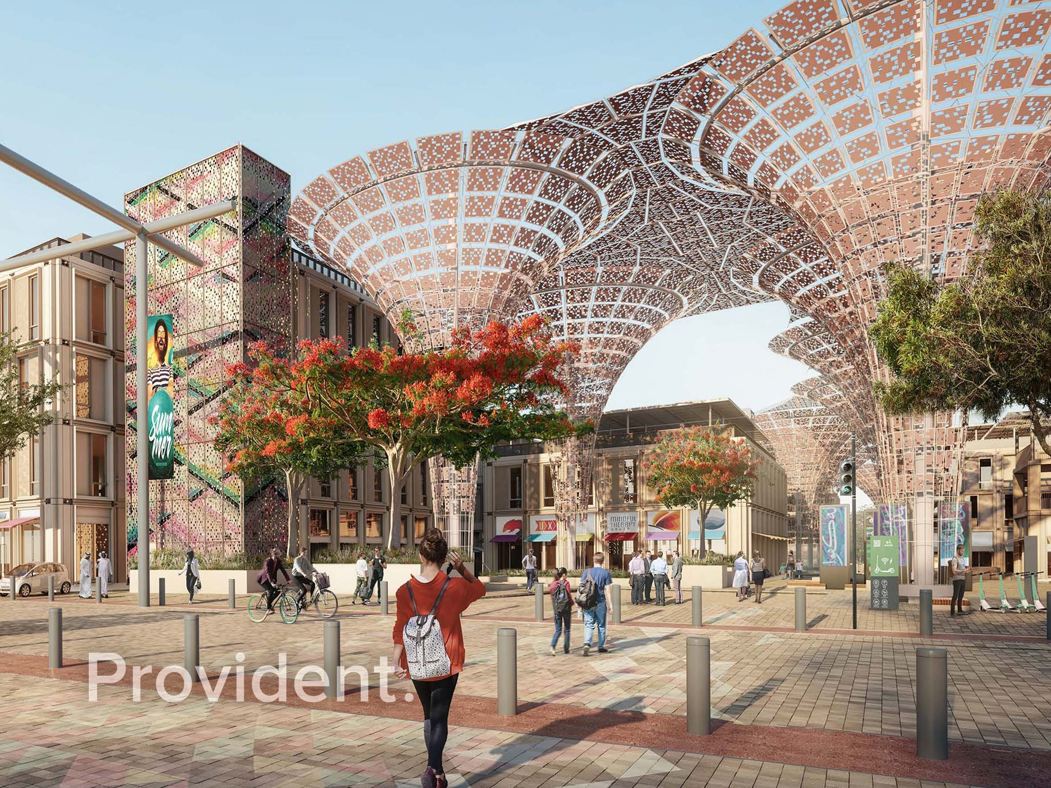 property image - Provident Estate