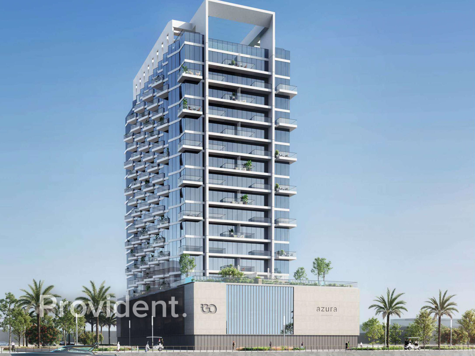 property image - Provident Estate