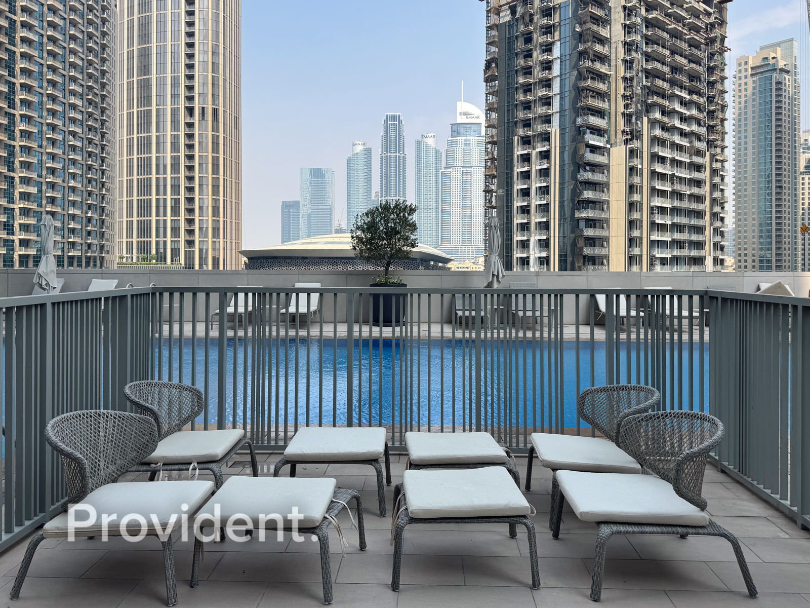 property image - Provident Estate