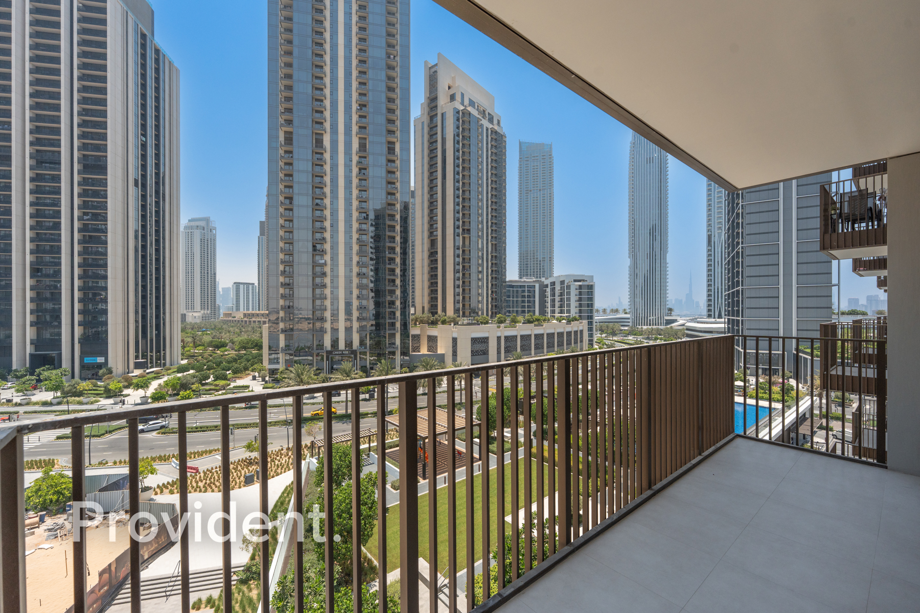 property image - Provident Estate