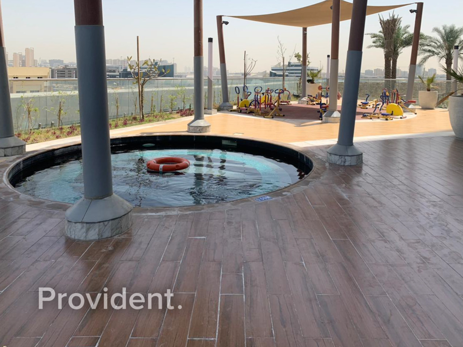 property image - Provident Estate