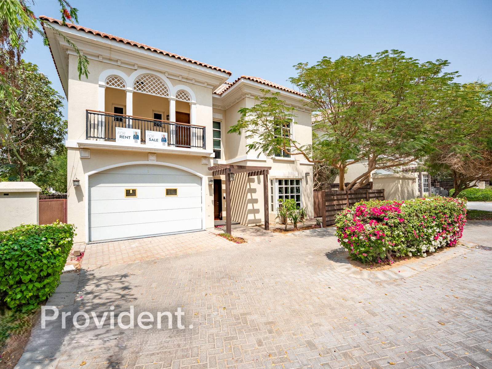 property image - Provident Estate