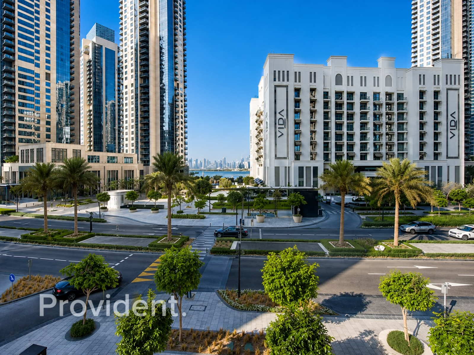property image - Provident Estate