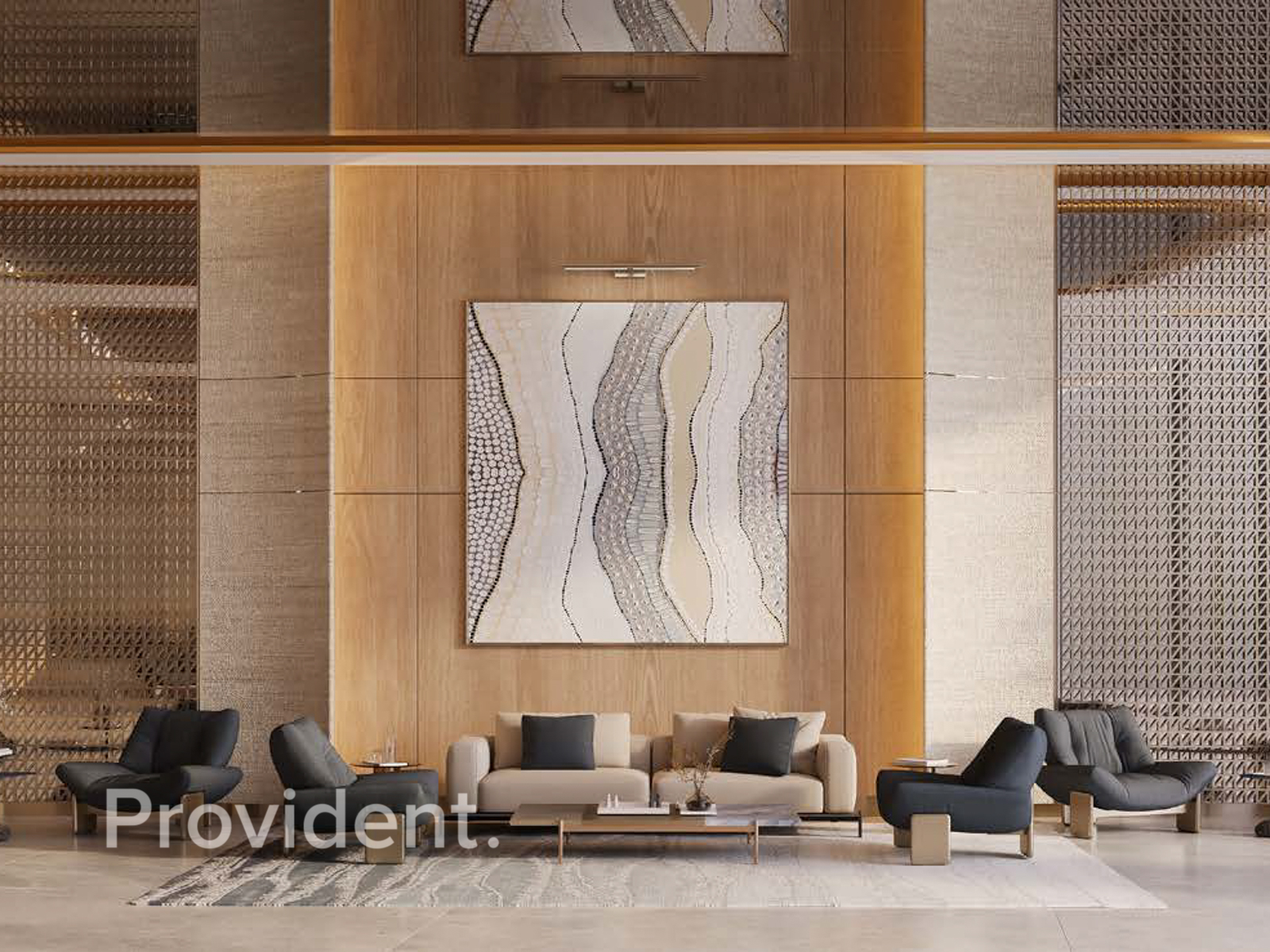 property image - Provident Estate