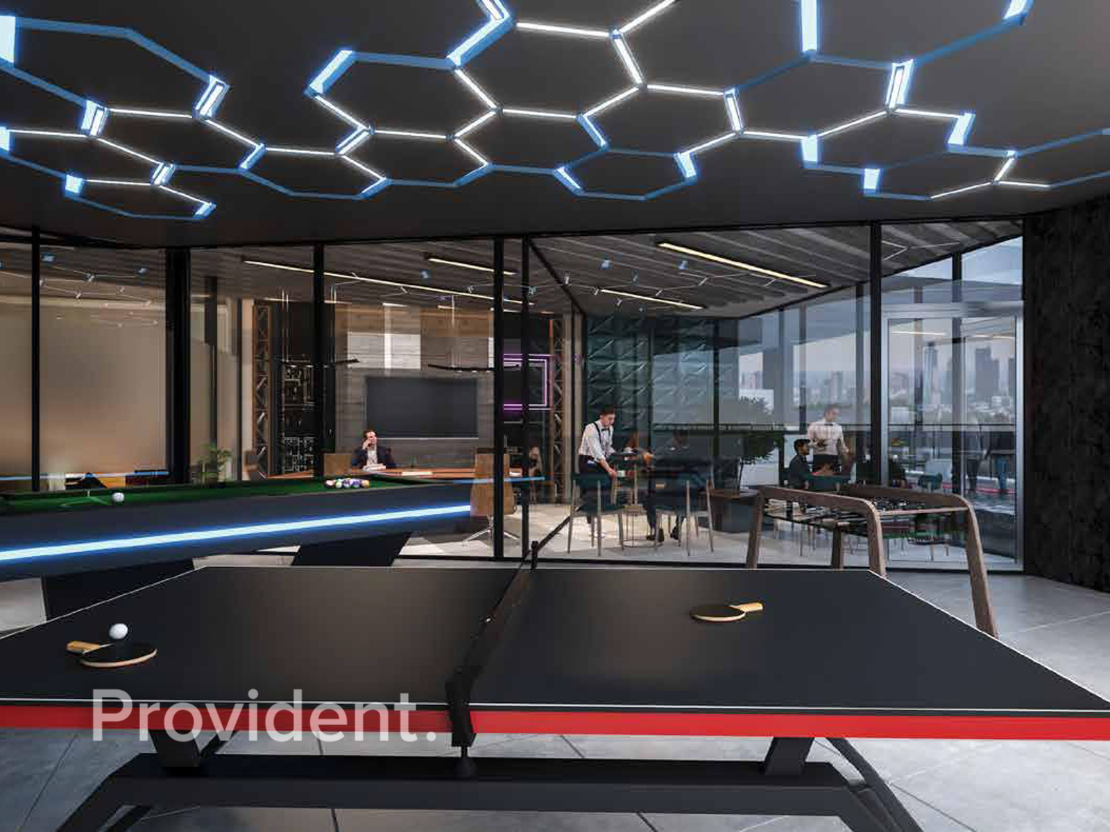 property image - Provident Estate