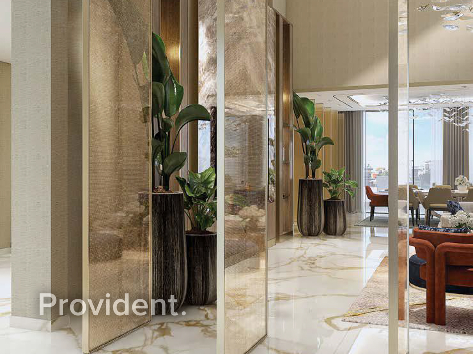 property image - Provident Estate